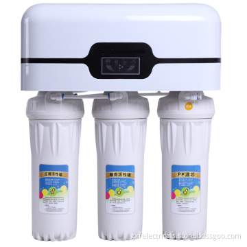 Home Use Green Healthy Oxygen Water Purifier Purifying Machine